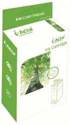 Cartus pentru Imprimanta i-Aicon GT52 Cyan 70 ml Compatibil HP DeskJet-INKAIC-H-GT52-CY 