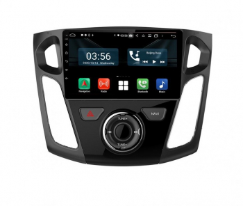 Navigatie Ford Focus 2011-2016 4+64GB Android 