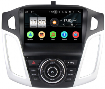 Sistem navigatie Ford Focus 3 2011-2018 cu Android 