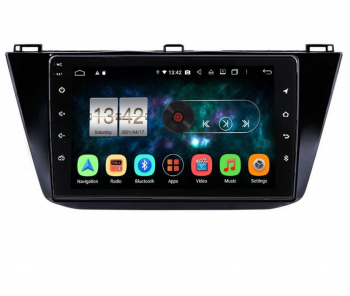 Sistem navigatie VW Tiguan 2016 2017 2018 2019 2020 cu android 10 