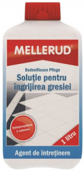 Solutie Ingrijire Gresie Mellerud 1 L - TEM760003 