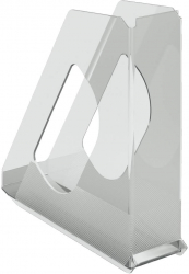 Suport Documente A4 Esselte Europost Plastic Transparent - LCMES21433 