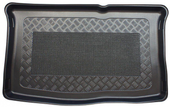 Tavita portbagaj Hyundai I20 caroserie hatchback fabricatie 2015 - prezent portbagaj mai jos 