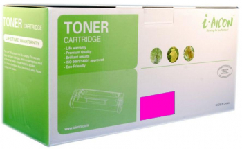 Toner i-Aicon EXV8 Magenta 25000 Pagini Compatibil Canon-IR C2620/C3200/C3220-INKAIC-CA-EXV8MA 