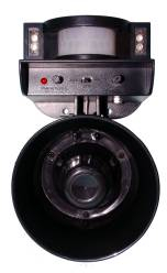 Aparat sonic pentru indepartarea pasarilor Sonic Birdchaser Pestmaster 400mp 