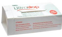 Capcana adeziva din carton cu atractant Ultra Stop 