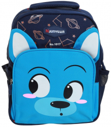 Rucsac catel PAMI RC-1221-398 Albastru 