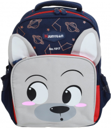 Rucsac catel PAMI RC-1221-398 Gri 