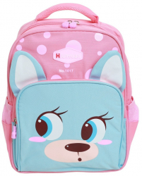 Rucsac catel PAMI RC-1221-398 Turcoaz 