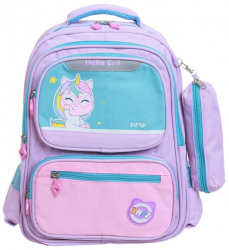 Rucsac Unicorn PAMI RC-1221-400 Mov 