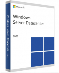 Windows Server 2022 DataCenter Original 