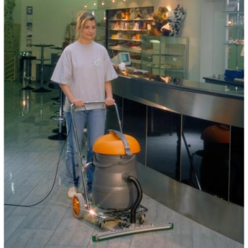 Aspirator profesional TASKI Vacumat 22T 1000 W TASKI 