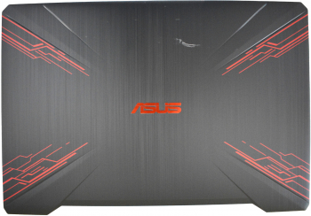Capac display notebook Asus FX80 FX80 FX80G FX504 FX504G 