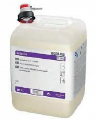 Detergent dezinfectant BACSPECIAL EL 500 5L Ecolab 