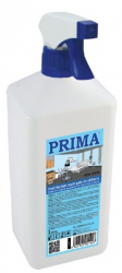 Dezinfectant rapid pentru suprafete spray 1L PRIMA 