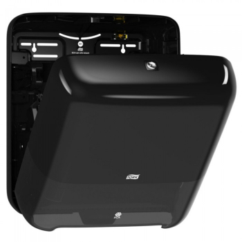 Dispenser profesional pentru prosoape rola Tork Matic 