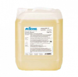 DIWA BASIC - Detergent pentru vase si pahare 20 L Kiehl 