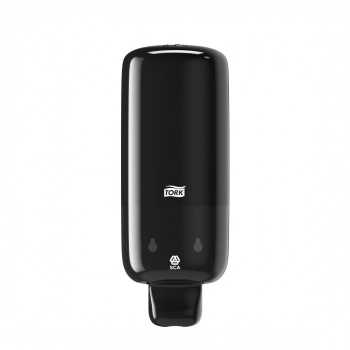 Dozator sapun spuma 1L Tork negru 