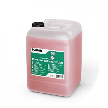 ECOBRITE SOFTENER FLORAL 20kg Ecolab 