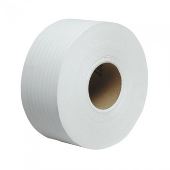 Hartie igienica mini jumbo Scott 200 m 2 str 12 role / bax Bax de 12 