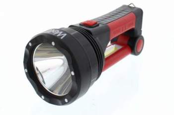 Lanterna Industriala Cu Led-uri Well 350lm 