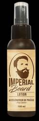 Lotiune accelerare crestere barba Lotion Accelerator Pousse Barbe Imperial Beard 100ml 