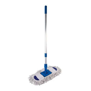 Mop plat bbc 40 cm coada aluminiu 