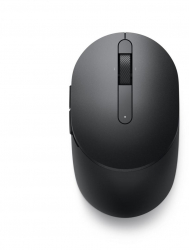 Mouse bluetooth/wireless DELL MS5120W 570-ABHO tehnologie optic 1600 dpi negru 
