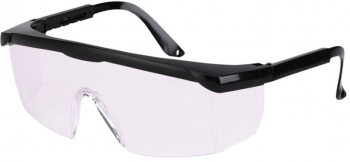 Ochelari de Protectie Deli Rezistenti pentru Diferite Tipuri de Fata - LCMDL23901 