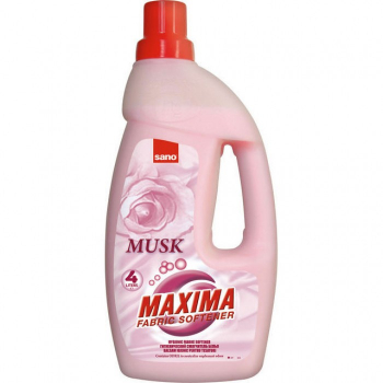 SANO BALSAM 4L Musk 