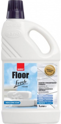 SANO FLOOR FRESH HOME SOAP Manual 1L sticla detergent pardoseala 