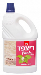 SANO FLOOR FRESH JASMINE Manual 2l detergent pardoseala 