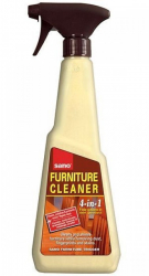 SANO FURNITURE TRIGGER 500ml detergent mobilier formica si metal