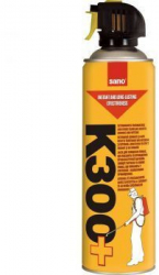 SANO K 300 + AEROSOL 400 ml 