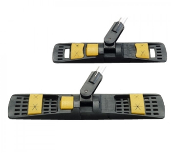 Suport mop Sprint Plus galben 40 cm Vermop 