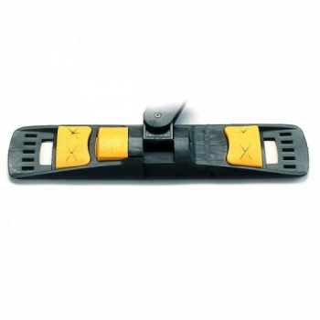 Suport mop Sprint Plus galben 50 cm Vermop 