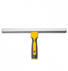 T-BAR - SUPORT HUSA PENTRU CURATAREA GEAMURILOR 25 CM VERMOP 