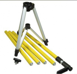 Trepied telescopic cu suport 1-77-022 Stanley 