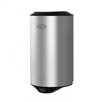 Uscator din inox cu senzor pentru maini Limpio HD2805 1210W 