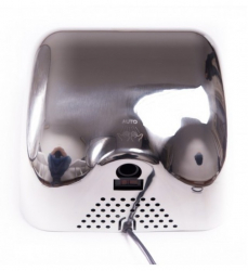 Uscator maini inox 1800w 