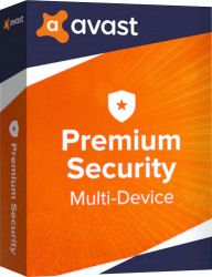 Antivirus Avast Premium Security 3 Dispozitive 3 Ani Licenta Electronica 
