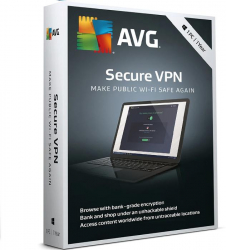 Antivirus Avg Ultimate 2024 3 Dispozitive 1 Ani Licenta Electronica 