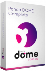 Antivirus Panda Dome Complete 3 Dispozitive 3 ani Licenta Electronica 