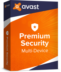 Avast Premium Security 2023 3 Dispozitive 1 An 