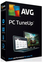 AVG TuneUp 2024 3 dispozitive 1 an 
