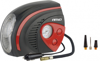 Compresor auto 12V LED ACOMP-08 