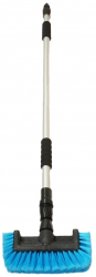 Perie spalat auto telescopica auto lungime 160 cm curatitor tir 