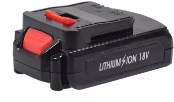 Acumulator Tuv18bk2 - Masina electrica cu incarcare rapida si doua acumulatori