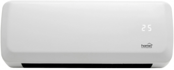 Aeroterma De Perete Putere 2000w 2 Trepte De Utilizare Termostat Multiple Functii Siguranta Sporita Ip20 Alb 