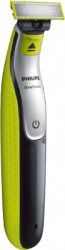Aparat De Ras Philips Pentru Fata/corp Tehnologie Lightcut Cu 4 Piepteni Consum 2 W Autonomie 60 Min Culoare Negru/verde 